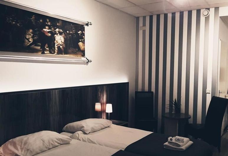 Hotel Wijkerhaven Бевервейк Экстерьер фото